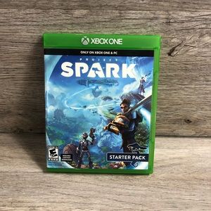 Xbox One: Project Spark